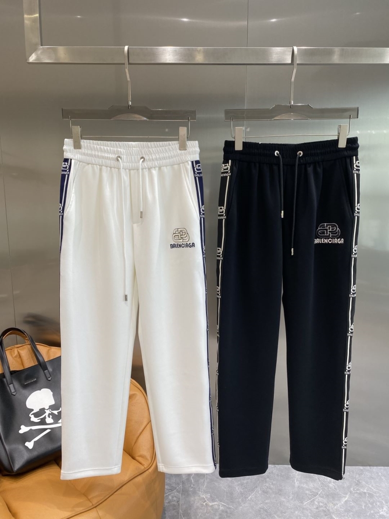 Ba1en*iaga long pants